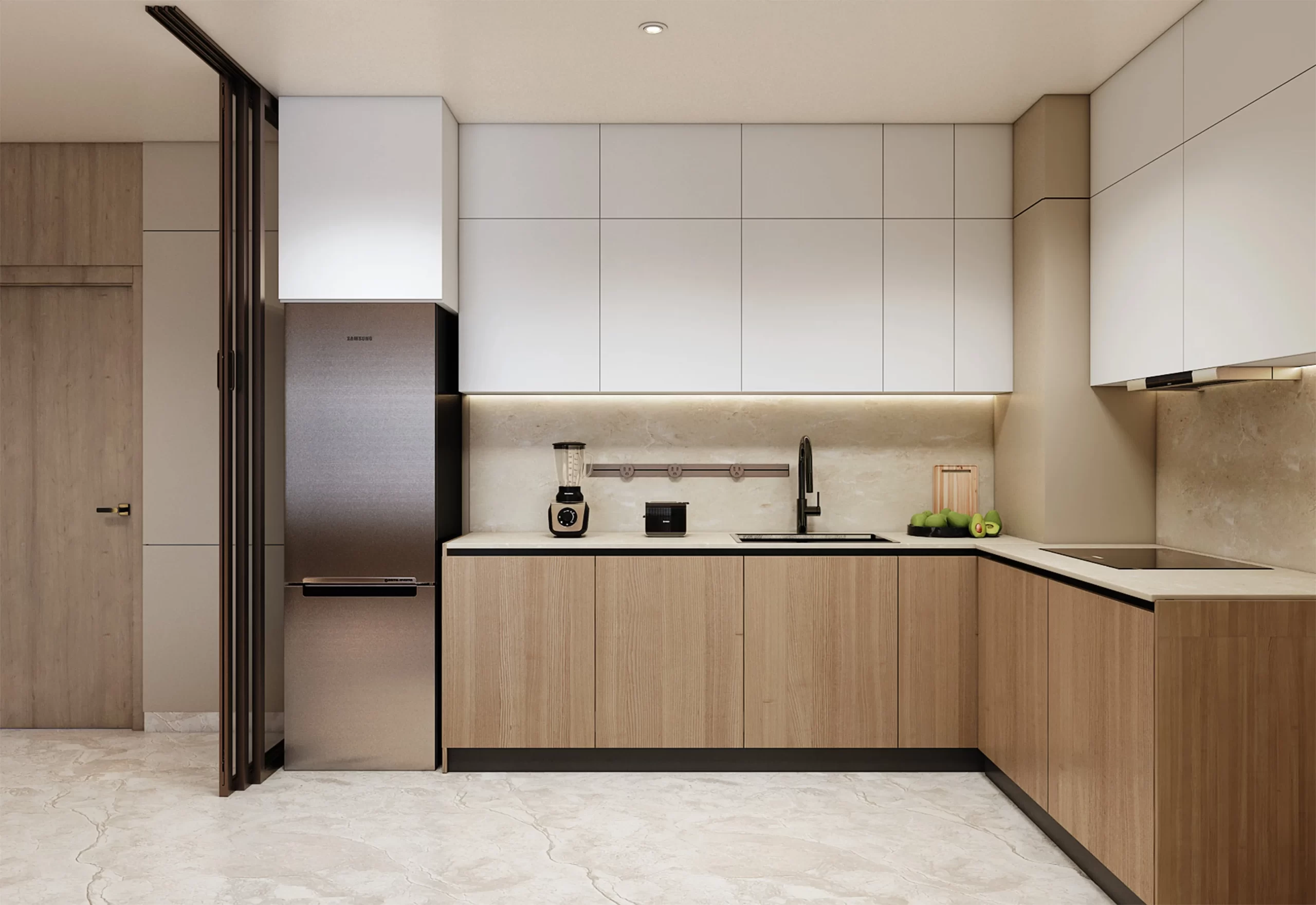 2BR PANTRY~2