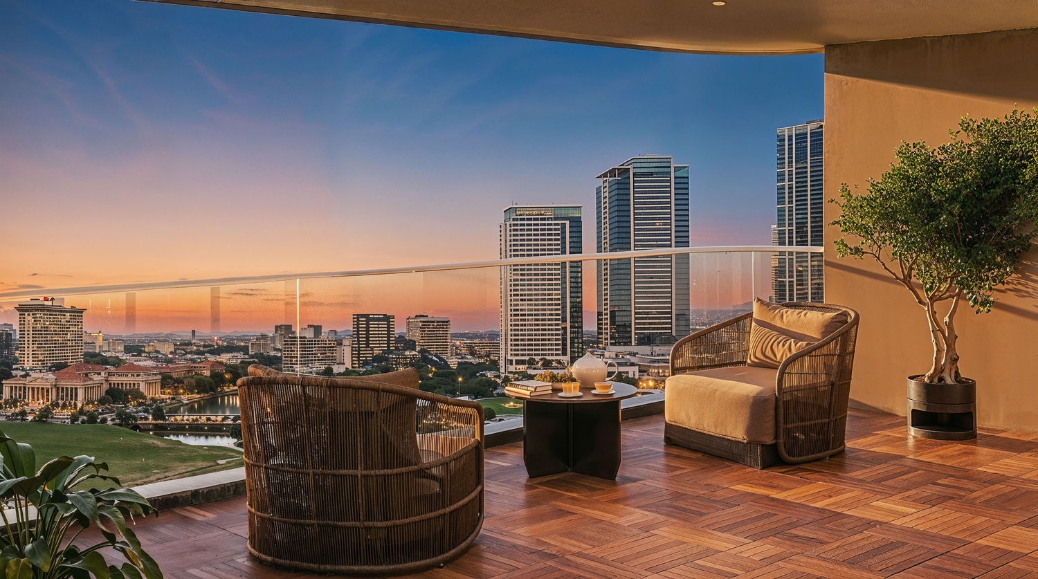 BalconyCityV
