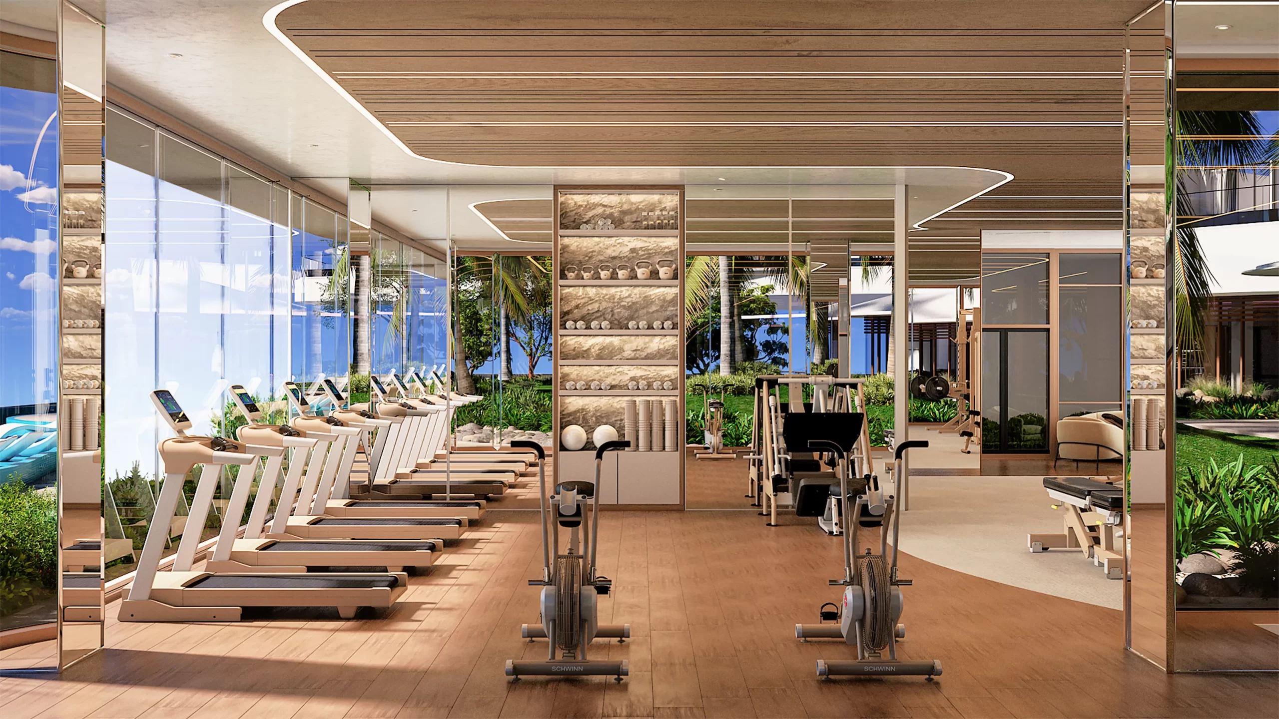 GYM 01~2